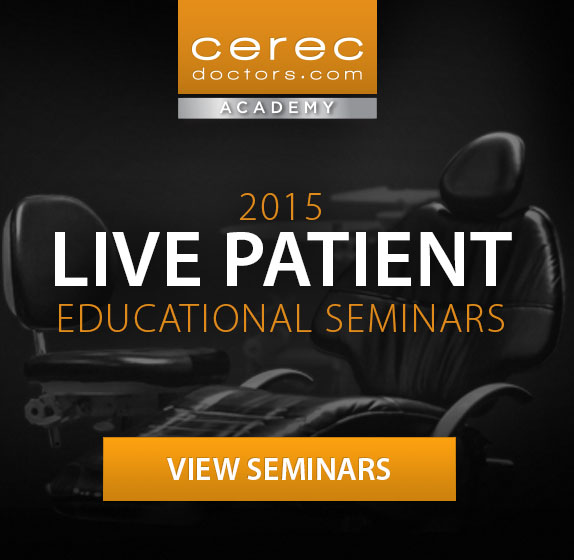 2015 Live Patient Seminars