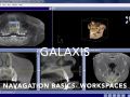 Galaxis Software - Panels