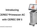 CEREC Primescan Launch Video Official