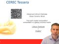 Tip of the Day - CEREC Tessera