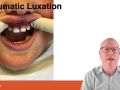 Tip of the Day - Repositioning a Luxated Tooth
